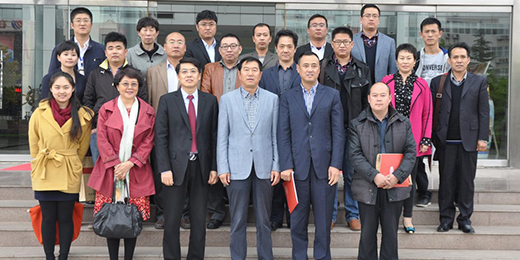 全市食品加工分会企业家座谈会在波尼亚召开 全市食品加工分会企业家座谈会在波尼亚召开